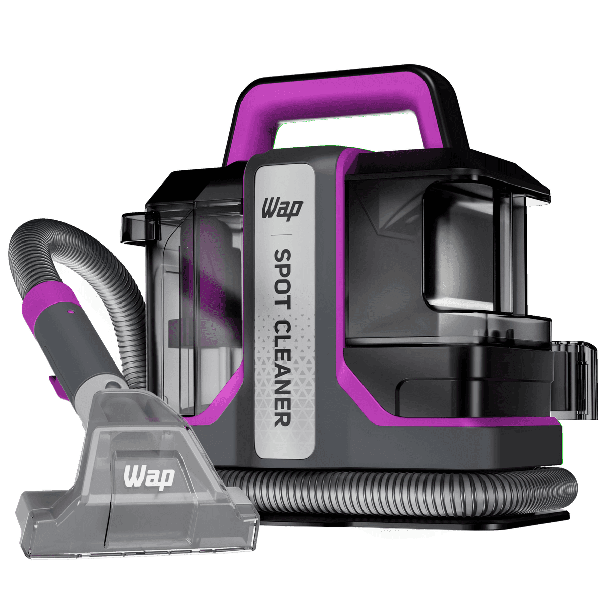 Extratora de Sujeiras Portátil WAP Spot Cleaner W3 