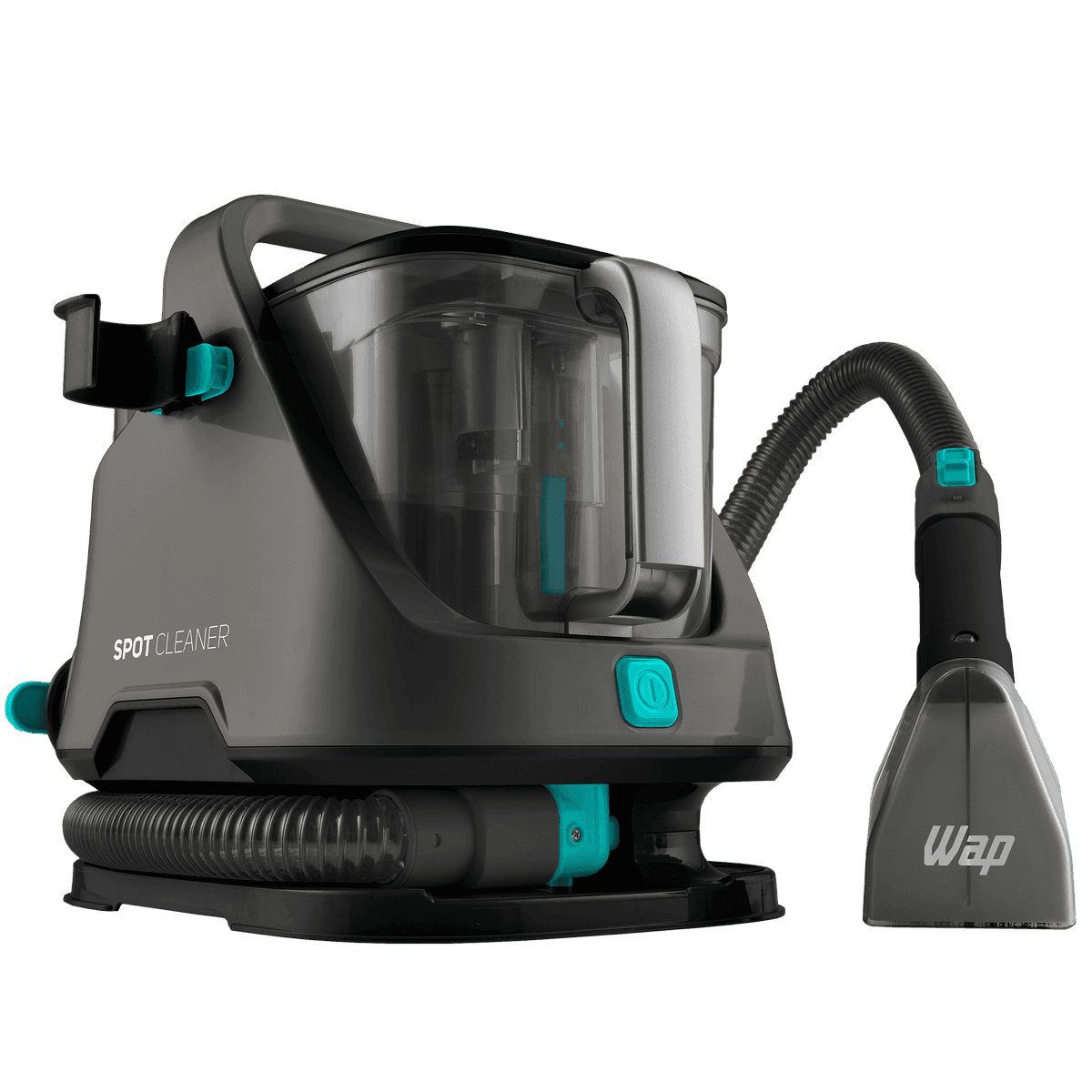 Extratora e Higienizadora Portátil WAP Spot Cleaner W2 