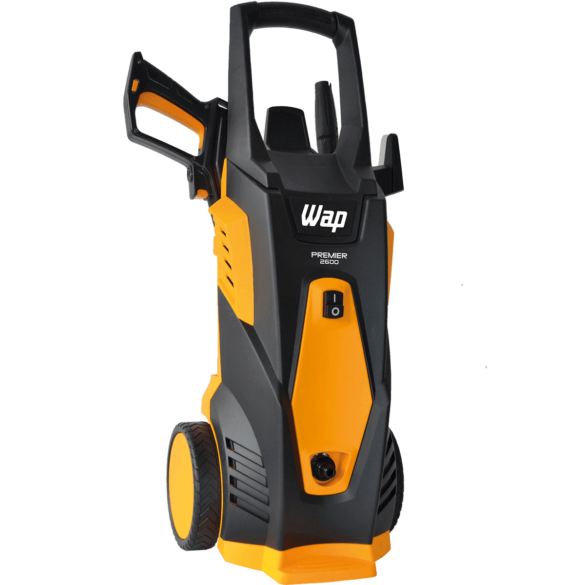 Lavadora de Alta Pressão 1800W 2000PSI WAP Premier 2600 
