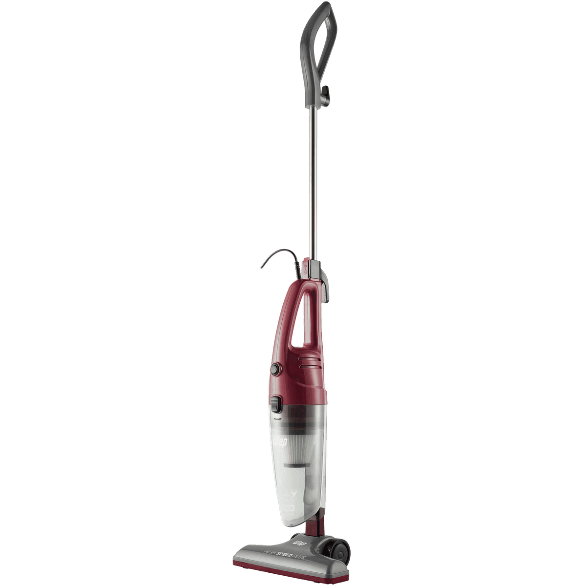 Aspirador de Pó Vertical 3 em 1 1350W WAP High Speed Plus 