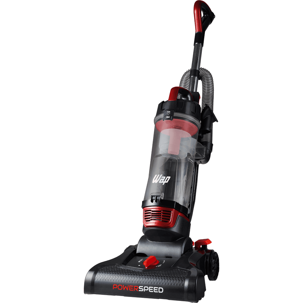 Aspirador de Pó Vertical 2 em 1 2000W WAP Power Speed 